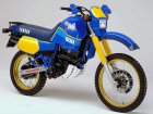 Yamaha XT 600Z Ténéré 1VJ